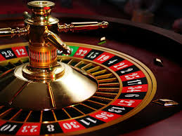 Casino Vostok